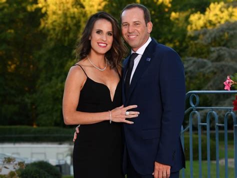 sergio garcia wife photo.